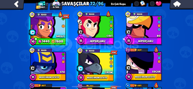 30k Kupalı 400 Taşlı 2019 Hesap