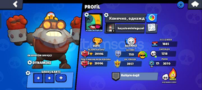 30k lık bs hesabı çok uzuca 30k lık bs hesabı çok uzuca