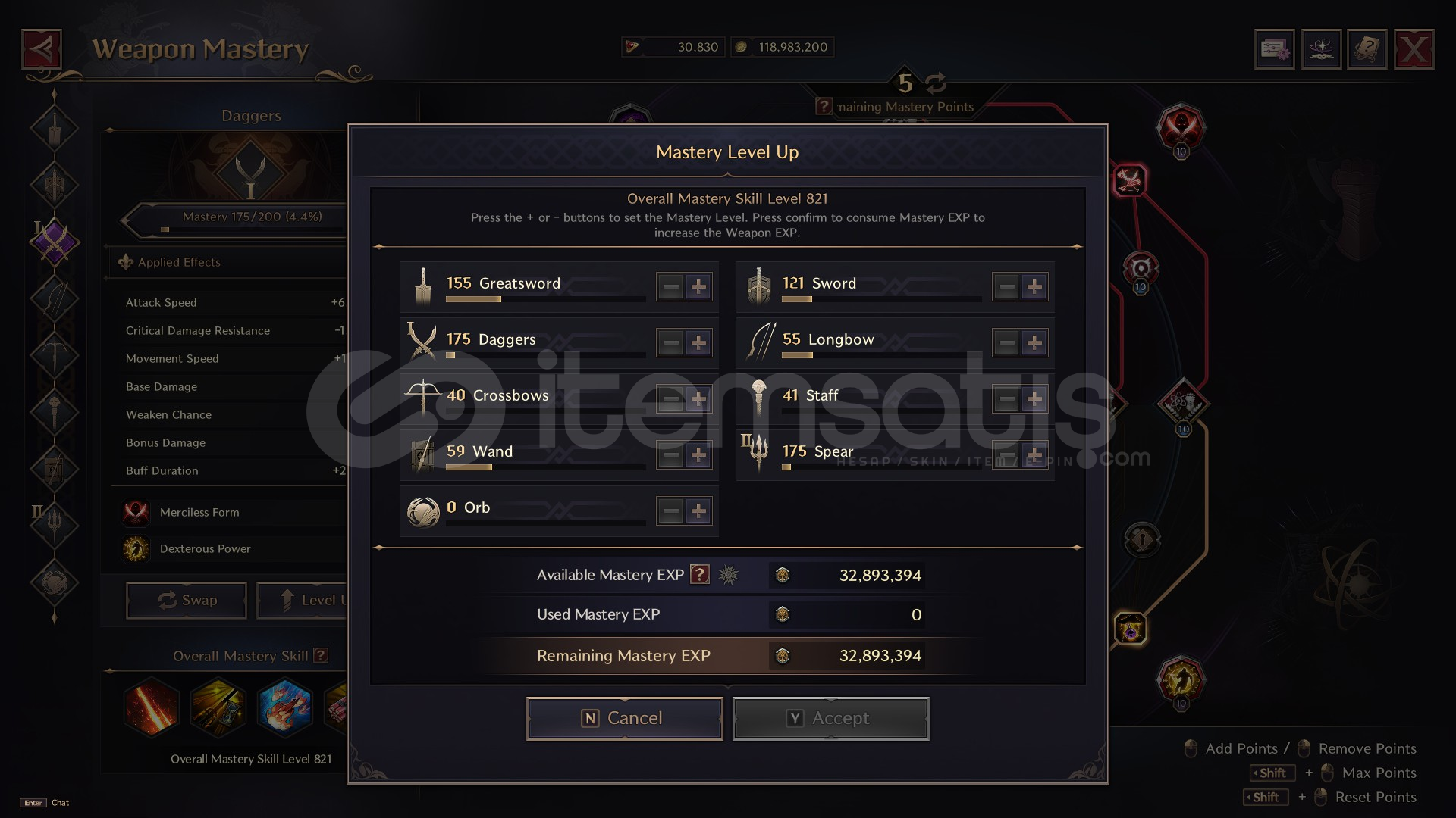 30k Lucentli Hesap. 30k Lucentli Hesap.