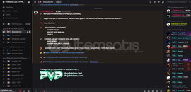 +30K METİN2 PVP SUNUCUMUZDA REKLAM