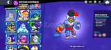 30K/Mumya Frank/Nadir skinler