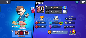 30K, Para Harcanmış Hesap