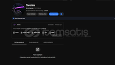 30k SATILIK YOUTUBE KANALI 