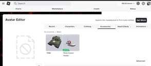 30K+ Total Dopdolu Roblox Hesap 