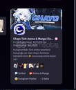 (Sıfır Token) 30k Üyeli Anime Discordunda Reklam (Sıfır Token) 30k Üyeli Anime Discordunda Reklam