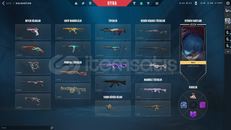 30K VP mainlik 0 sıkıntı dolusundan valo hesabı