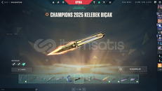 30KDAN FAZLA YATIRILMIŞ ÖZEL SETLERLE DOLU