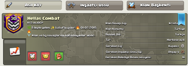 30LV-Hellas Combat-BAŞKENT 10-30528/ 39800