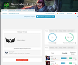 30LVL-45Hero-36k öz- ranked hazır