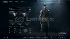 30lvl / Yeni Hesap / Pc