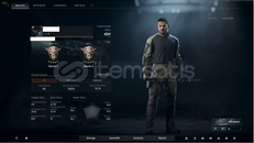 30lvl / Yeni Hesap / Pc Account