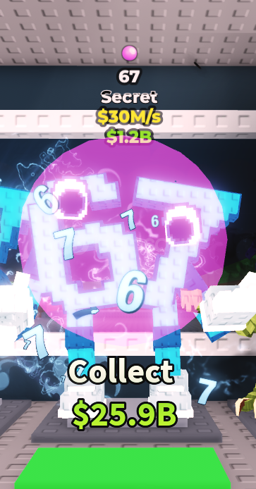 ✨30M/ 67✨ Steal A Brainrot ✨30M/ 67✨ Steal A Brainrot