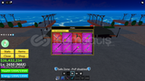 30M BOUNTY 2650 LVL CDK+SG+V4 FULL GEAR HESAP