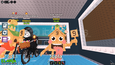 30m Esok Sekolah (Steal A Brainrot)