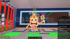 30m Esok Sekolah (Steal A Brainrot)