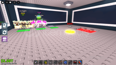 30M Los Puggies ve 27M Los Quasedillas