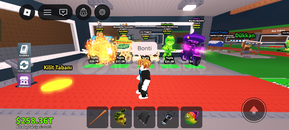 30M los puggy 30M los puggy