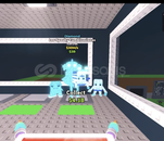 30m los spooky combinasione diamond