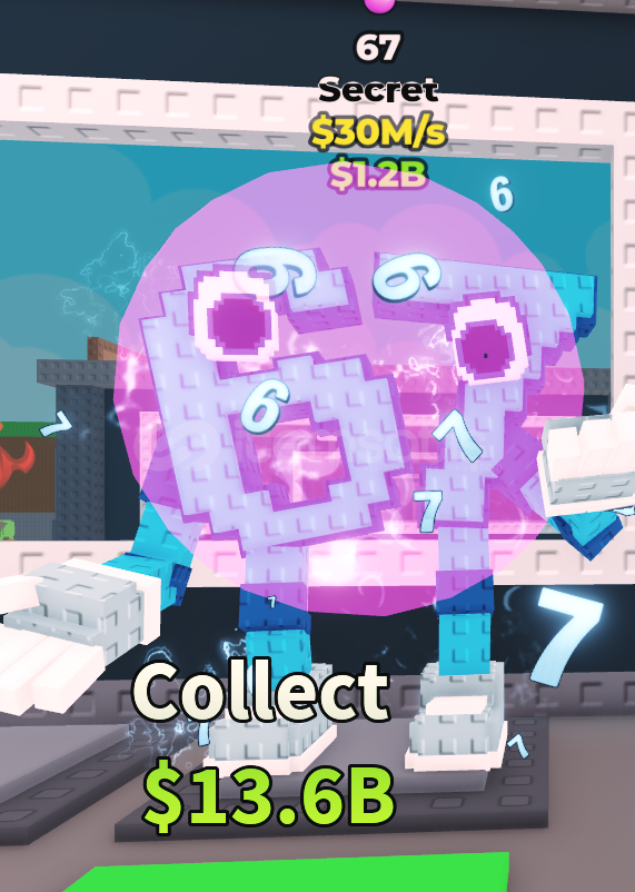 ✨30M/S 67✨ Steal A Brainrot ✨30M/S 67✨ Steal A Brainrot
