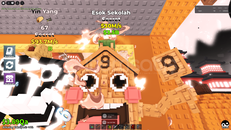 ⭐30M/s Esok Sekolah [En ucuzu]-SAB⭐