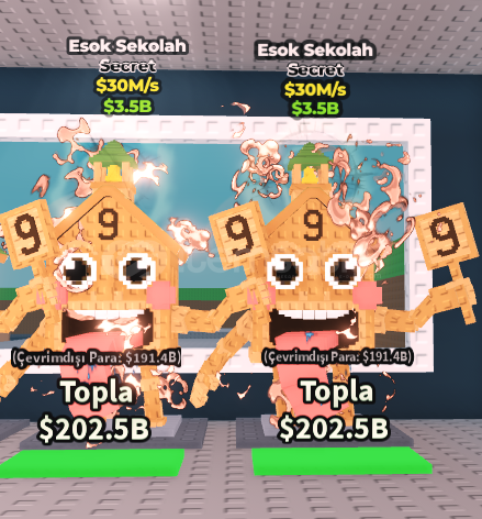 ✨30M/s Esok Sekolah | En Uygunu✨ ✨30M/s Esok Sekolah | En Uygunu✨