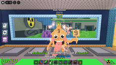  ✨️30M/s Esok Sekolah ✨️SAB