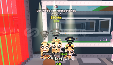 ⚡❗30m/s❗ Los Nooo My Hotspotsitos⚡ (SAB) ⚡❗30m/s❗ Los Nooo My Hotspotsitos⚡ (SAB)