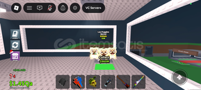 ✨30M/s Los Puggies✨