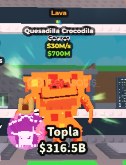 30m/s quesadila crocodila  30m/s quesadila crocodila