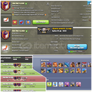 30.seviye⚡️AKINCILAR⚡️ORİJİNAL TÜRK KLAN