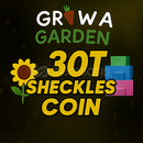 ⚡ 30T Sheckles / Coin