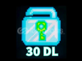  30X Diamond Lock (%100 Güven-Anlık Teslimat)