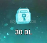 30x Diamond lock