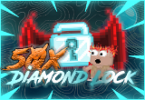 50X Diamond Lock ( Özel İlan Kurulur )