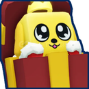 30x GİFTBOX KİNG DOGGY