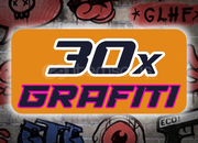 ✨【30x GRAFITI】✨ ✅ Grafiti Paketi ✅