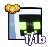  30X Huge Happy Computer Pets go 