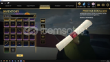 30x Prestige Scrolls | AOTR