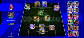 103 PEDRİ???????? EFSANE HESAP