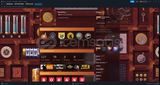 31 LEVEL 127 OYUNLU 205$ DEĞERİNDE HESAP 