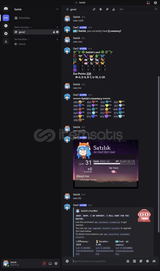 31 Level Boş Tertemiz OwO Hesabı