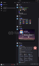 31 Level Boş Tertemiz OwO Hesabı
