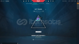 31 LEVEL ESKİ DİA 1 YÜKSEK MMR TERTEMİZ MAİLLİ