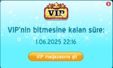 31 Level + Jury Msp Kız Hesabı