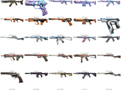 31 Skin, 24300 VP ENVANTER