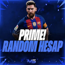 ⭐3100-3200 BOMBACILI PRİME RANDOM HESAP⭐