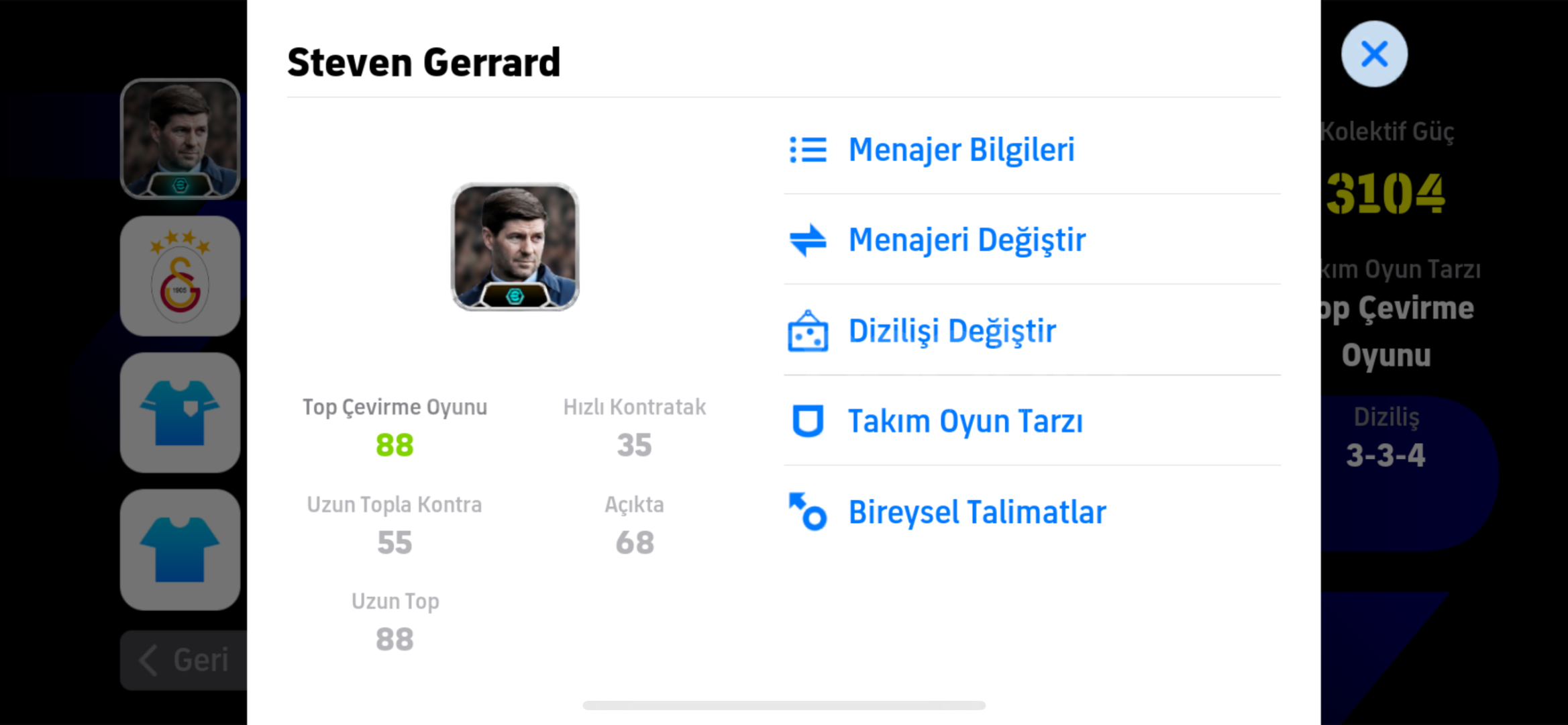 3100+ Güç Dolu Hesap 3100+ Güç Dolu Hesap