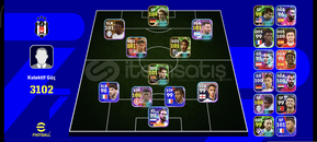 ⭐3100⭐KG 105 rummenige 102 endrick ve dahasi ⭐3100⭐KG 105 rummenige 102 endrick ve dahasi