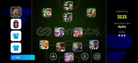 ⭐️3100+KG - 4M+GP - GÜVENİLİR HESAPTIR.⭐️