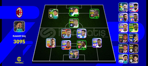 3100 KG ⚡️ FIRSAT HESABI ✨